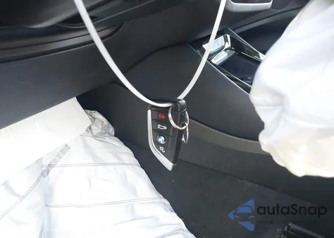 2018 BMW X3 xDrive30I из США, поврежденный, VIN 5UXTR9C51JLD60152